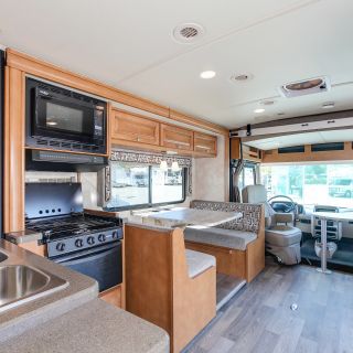 RV Documents